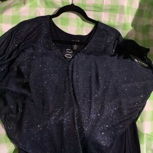 Alexa B dress